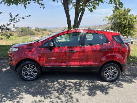 FORD Ecosport 1.6 16V 4P FREESTYLE PLUS FLEX, Foto 6