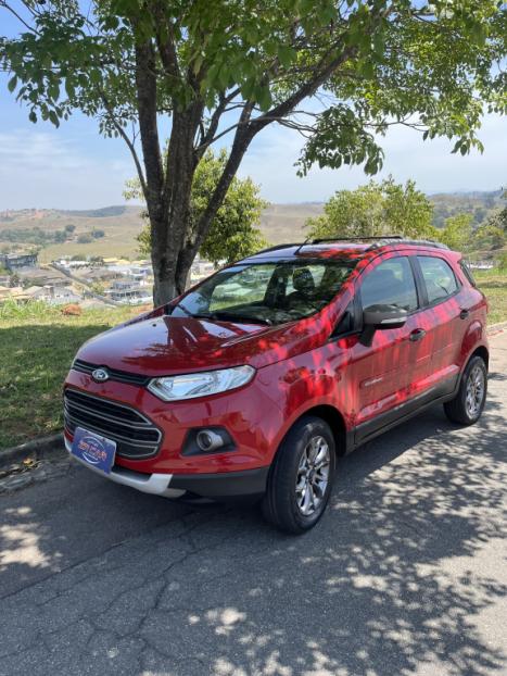 FORD Ecosport 1.6 16V 4P FREESTYLE PLUS FLEX, Foto 7