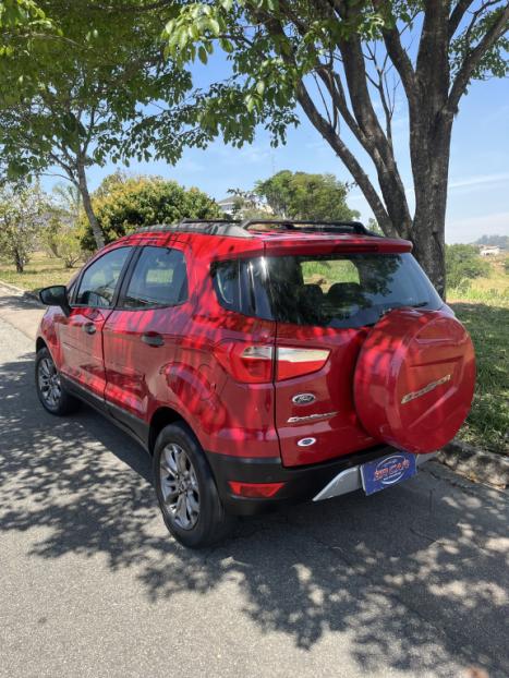FORD Ecosport 1.6 16V 4P FREESTYLE PLUS FLEX, Foto 10