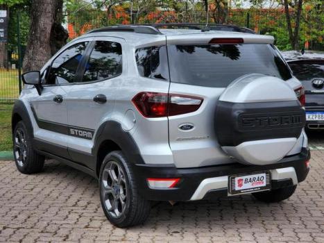 FORD Ecosport 1.6 4P XL, Foto 4