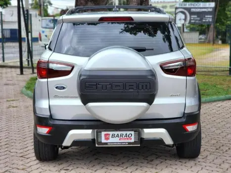 FORD Ecosport 1.6 4P XL, Foto 5