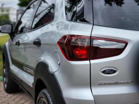 FORD Ecosport 1.6 4P XL, Foto 6