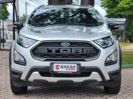 FORD Ecosport 1.6 4P XL, Foto 7