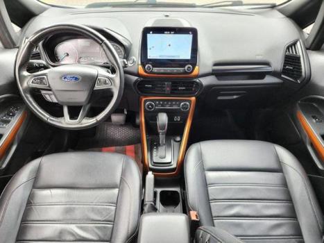 FORD Ecosport 1.6 4P XL, Foto 17