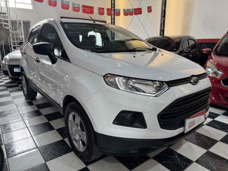 FORD Ecosport 1.6 4P S SIGMA FLEX, Foto 1