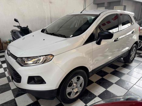 FORD Ecosport 1.6 4P S SIGMA FLEX, Foto 3