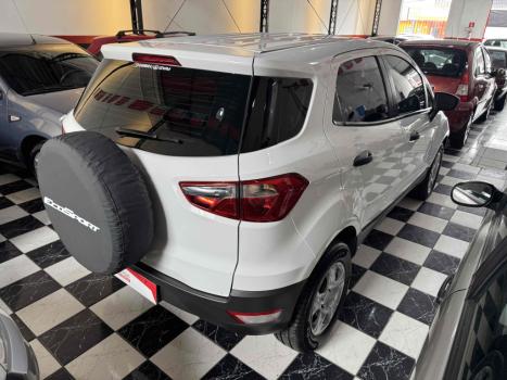 FORD Ecosport 1.6 4P S SIGMA FLEX, Foto 6