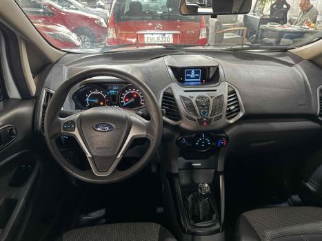 FORD Ecosport 1.6 4P S SIGMA FLEX, Foto 9