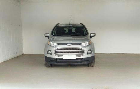 FORD Ecosport 1.6 4P SE FLEX, Foto 1