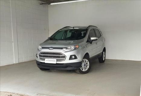 FORD Ecosport 1.6 4P SE FLEX, Foto 2