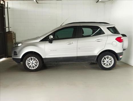 FORD Ecosport 1.6 4P SE FLEX, Foto 3