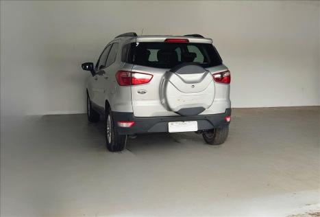 FORD Ecosport 1.6 4P SE FLEX, Foto 4