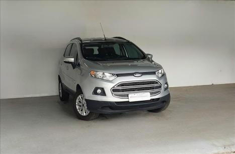 FORD Ecosport 1.6 4P SE FLEX, Foto 8