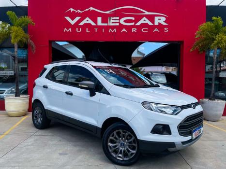 FORD Ecosport 1.6 4P XL, Foto 1