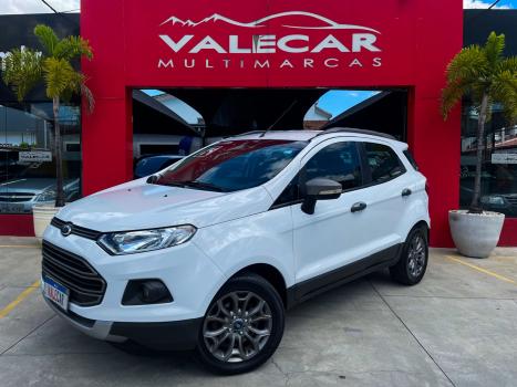 FORD Ecosport 1.6 4P XL, Foto 3