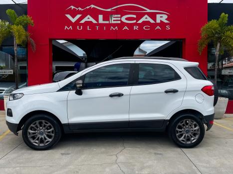 FORD Ecosport 1.6 4P XL, Foto 4