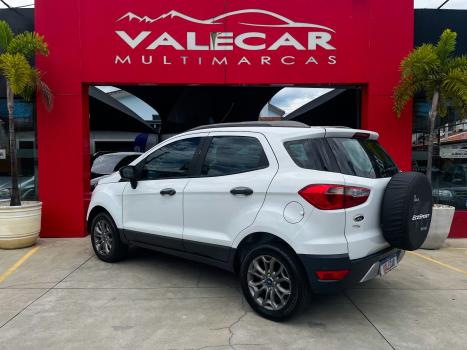 FORD Ecosport 1.6 4P XL, Foto 5