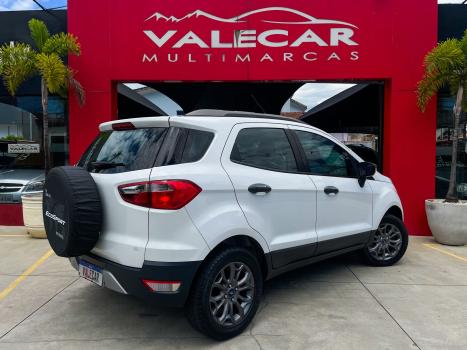 FORD Ecosport 1.6 4P XL, Foto 7