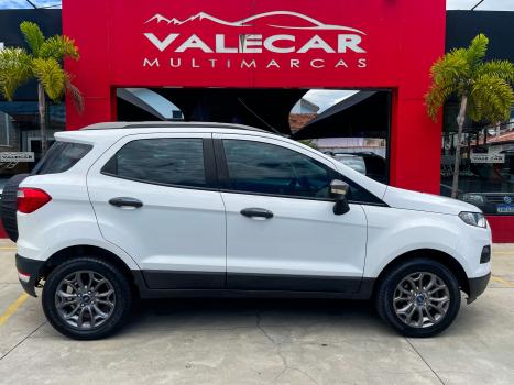 FORD Ecosport 1.6 4P XL, Foto 8