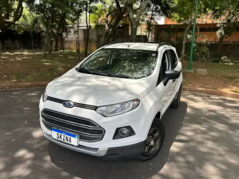 FORD Ecosport 1.6 4P SE FLEX, Foto 1