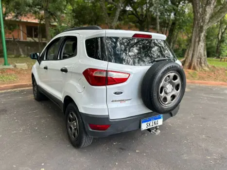 FORD Ecosport 1.6 4P SE FLEX, Foto 6