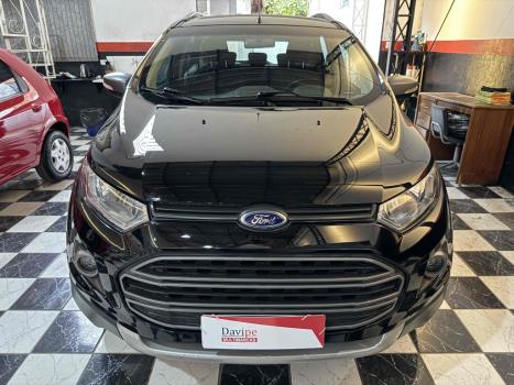 FORD Ecosport 1.6 4P FREESTYLE FLEX, Foto 2