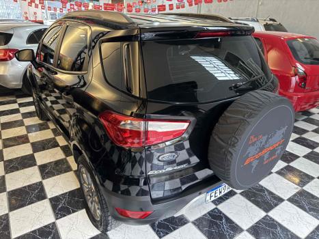 FORD Ecosport 1.6 4P FREESTYLE FLEX, Foto 5