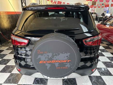 FORD Ecosport 1.6 4P FREESTYLE FLEX, Foto 6