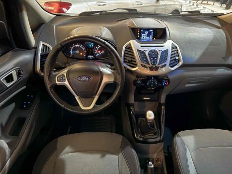FORD Ecosport 1.6 4P FREESTYLE FLEX, Foto 11