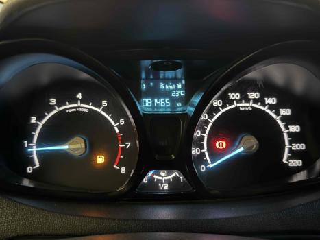 FORD Ecosport 1.6 4P FREESTYLE FLEX, Foto 13