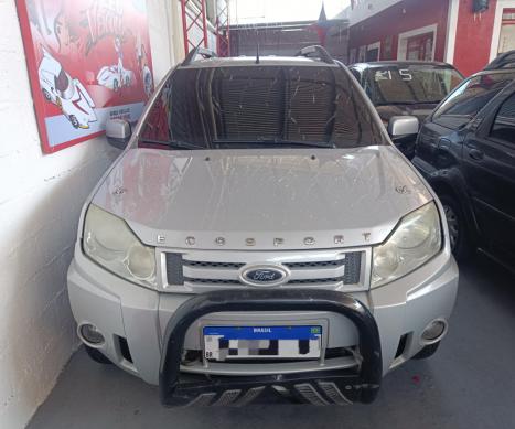 FORD Ecosport 2.0 16V 4P XLT FLEX AUTOMTICO, Foto 2