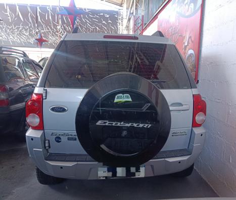 FORD Ecosport 2.0 16V 4P XLT FLEX AUTOMTICO, Foto 3