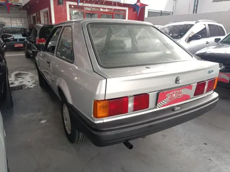 FORD Escort 1.0 HOBBY, Foto 4