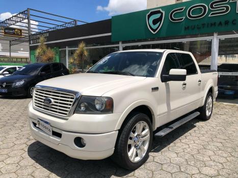 FORD F-150 5.4 V8 24V FX4 CABINE DUPLA AUTOMTICO, Foto 2
