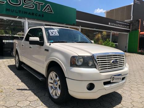 FORD F-150 5.4 V8 24V FX4 CABINE DUPLA AUTOMTICO, Foto 3