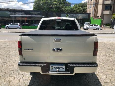 FORD F-150 5.4 V8 24V FX4 CABINE DUPLA AUTOMTICO, Foto 4