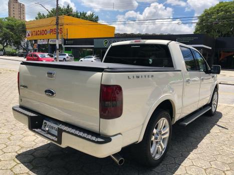 FORD F-150 5.4 V8 24V FX4 CABINE DUPLA AUTOMTICO, Foto 5