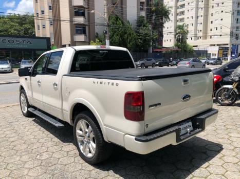 FORD F-150 5.4 V8 24V FX4 CABINE DUPLA AUTOMTICO, Foto 6