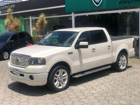FORD F-150 5.4 V8 24V FX4 CABINE DUPLA AUTOMTICO, Foto 7