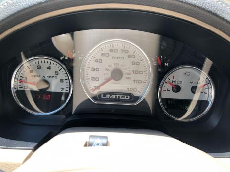 FORD F-150 5.4 V8 24V FX4 CABINE DUPLA AUTOMTICO, Foto 10
