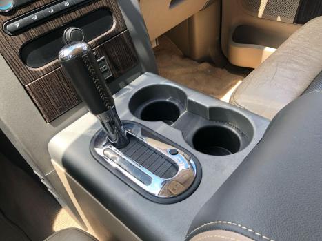 FORD F-150 5.4 V8 24V FX4 CABINE DUPLA AUTOMTICO, Foto 12