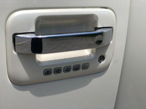 FORD F-150 5.4 V8 24V FX4 CABINE DUPLA AUTOMTICO, Foto 14