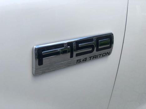 FORD F-150 5.4 V8 24V FX4 CABINE DUPLA AUTOMTICO, Foto 15