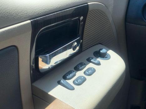 FORD F-150 5.4 V8 24V FX4 CABINE DUPLA AUTOMTICO, Foto 16