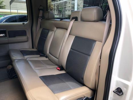 FORD F-150 5.4 V8 24V FX4 CABINE DUPLA AUTOMTICO, Foto 17