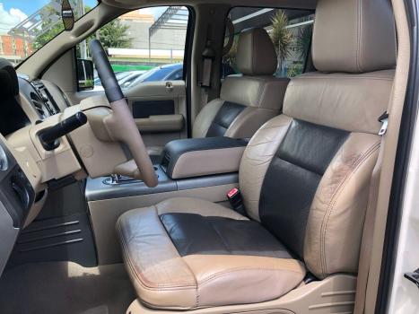 FORD F-150 5.4 V8 24V FX4 CABINE DUPLA AUTOMTICO, Foto 18