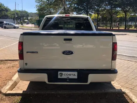 FORD F-150 5.4 V8 24V FX4 CABINE DUPLA AUTOMTICO, Foto 4