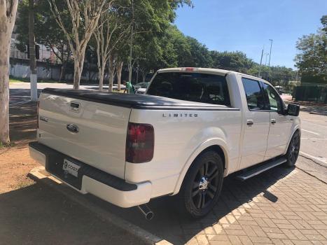 FORD F-150 5.4 V8 24V FX4 CABINE DUPLA AUTOMTICO, Foto 6