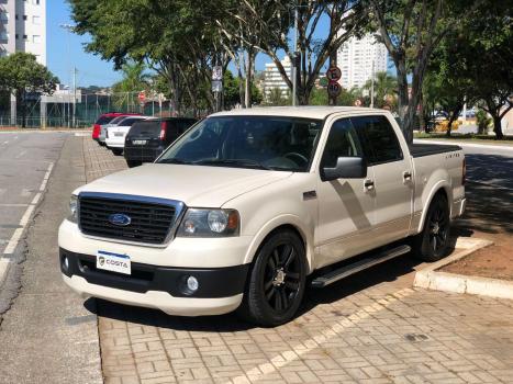 FORD F-150 5.4 V8 24V FX4 CABINE DUPLA AUTOMTICO, Foto 7