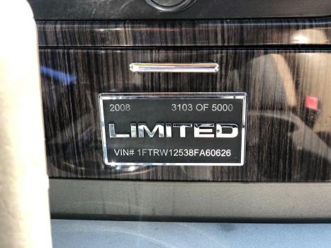 FORD F-150 5.4 V8 24V FX4 CABINE DUPLA AUTOMTICO, Foto 8